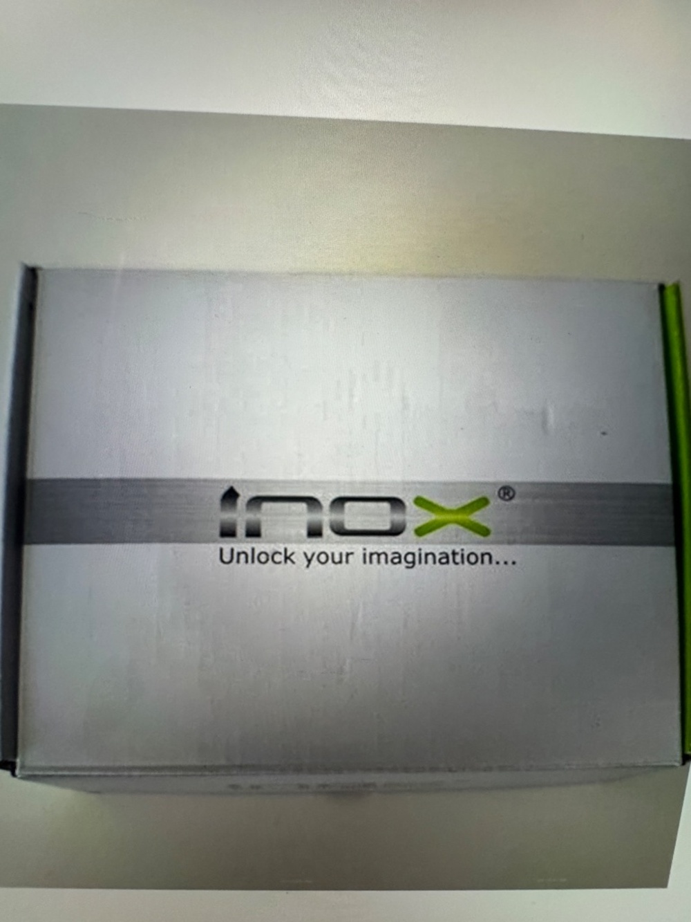 Inox SE244L472-32D TL472 Tubular Latch Set - Picture 2 of 11